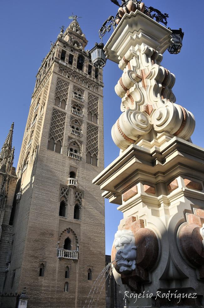 Sevilla